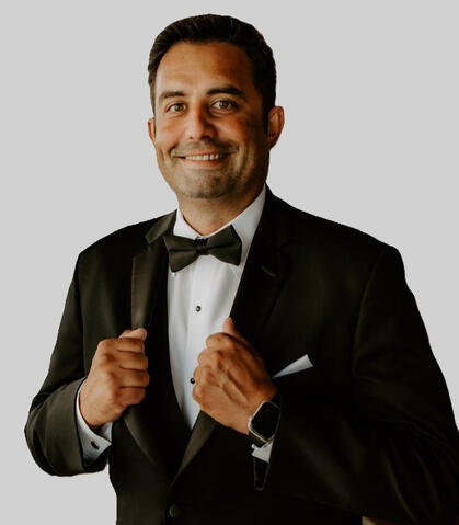 Mark Nikolic