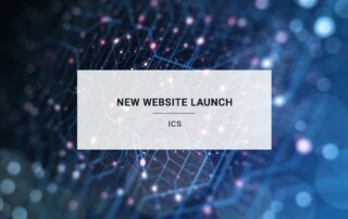 New Website Launch | ICS