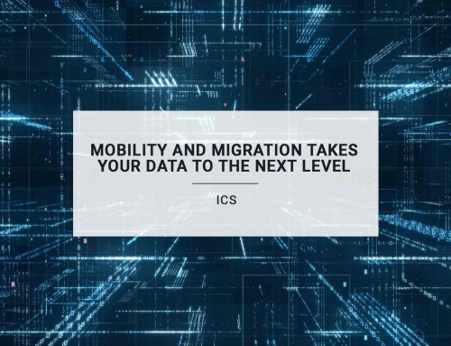 Mobility and Migration Takes Your Data to the Next Level