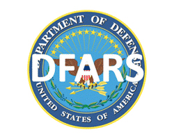 DFARS | ICS